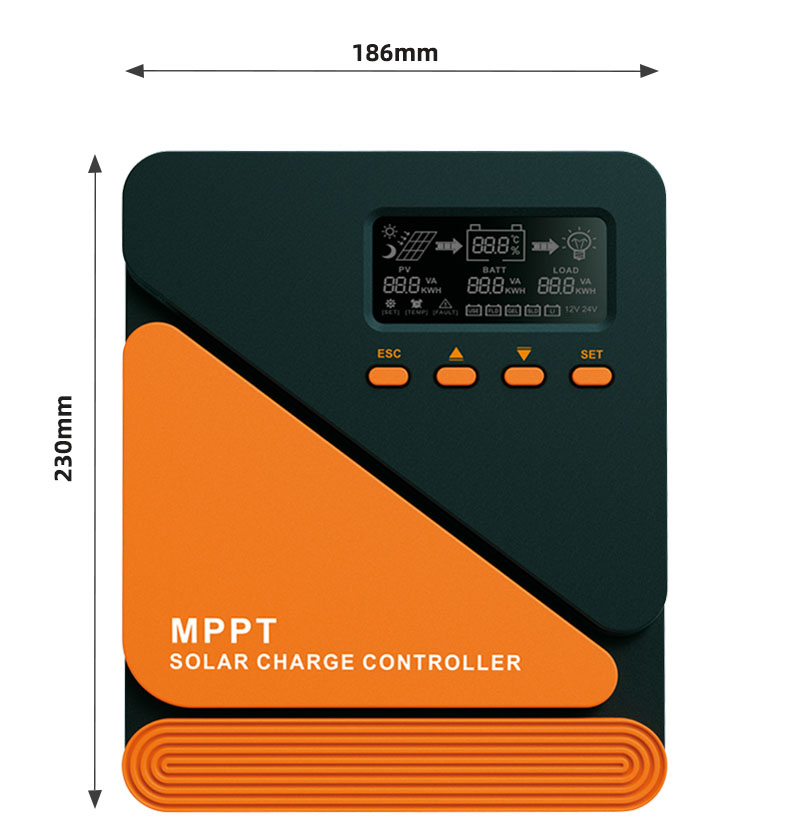 dc dc converter controller