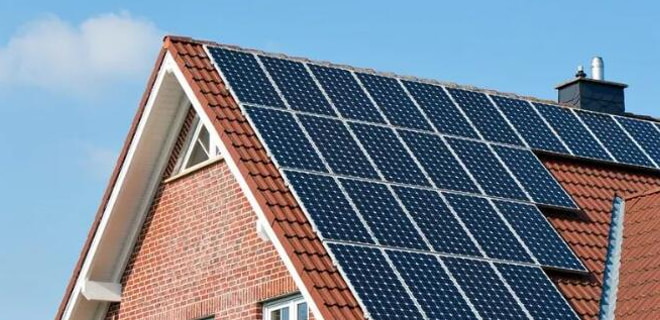 ¿Cuál es la función de los paneles solares fotovoltaicos?